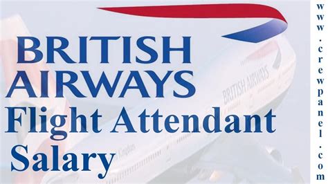 British Airways Salary Flight Attendant British Airways set to sack all flight attendants, then rehire up to 75